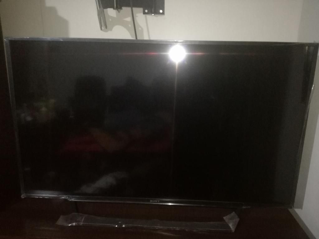 Vendo Tv Sony Smart 48'' Full Hd