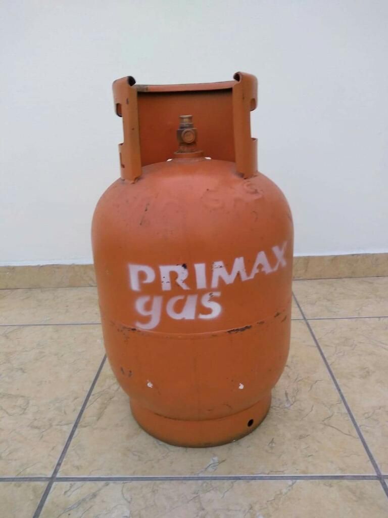 BALON DE GAS PREMIUM S/. 