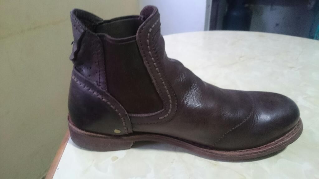 Botas, Botines Cat. Talla 42.5