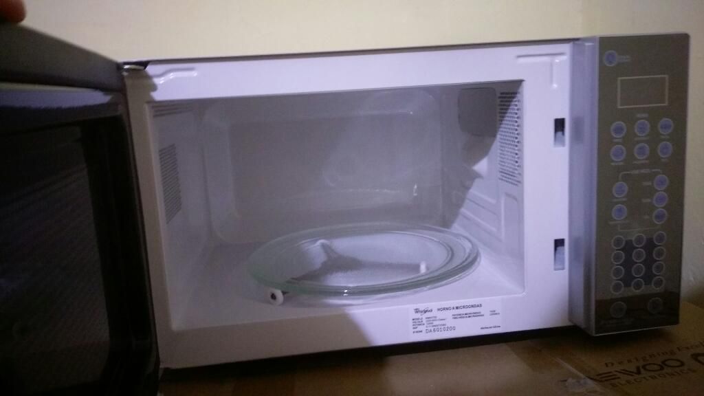 Microondas
