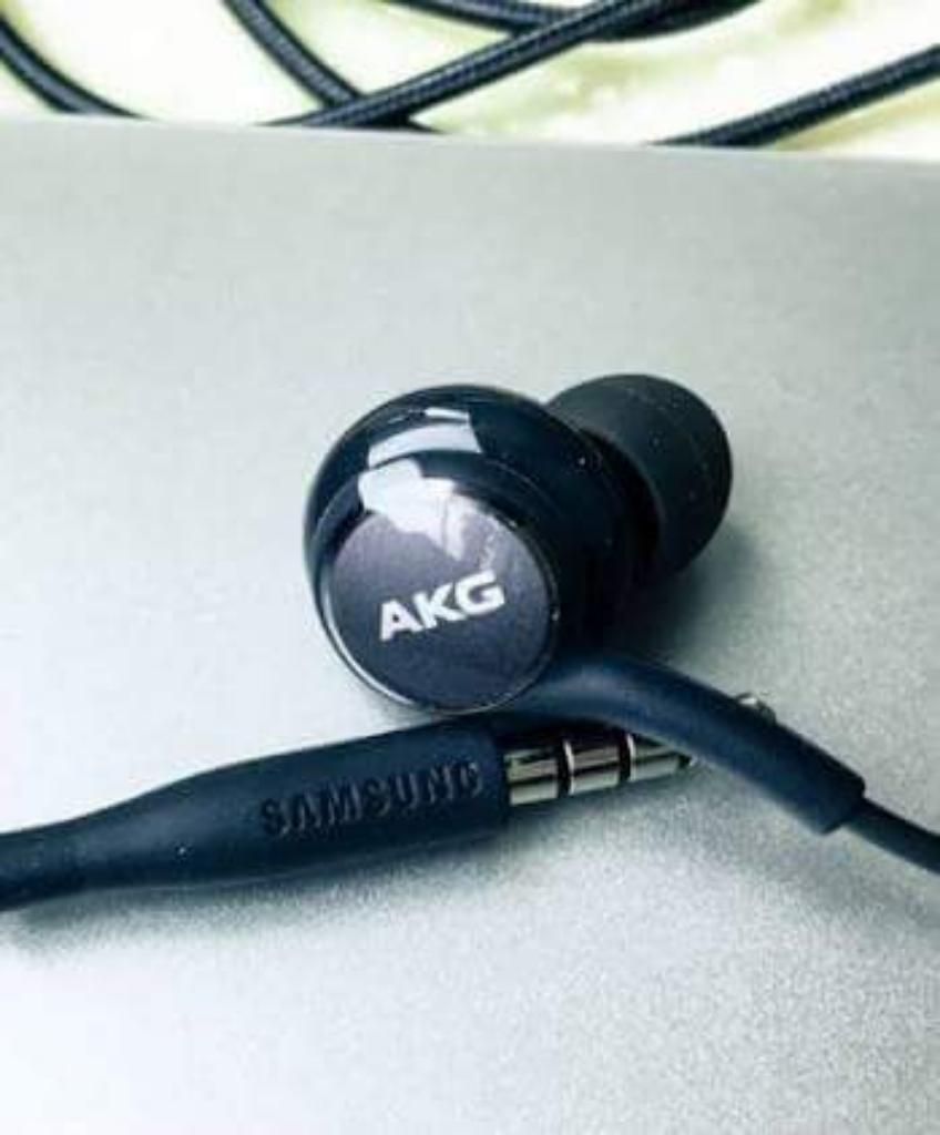 Samsung Note 9 Originales Audífonos Akg