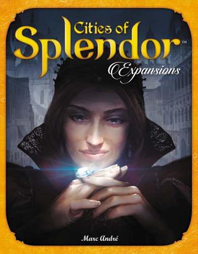 Splendor (expansión)