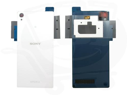 Tapa Posterior Sony Z1, Z3, Con Antena Nfc