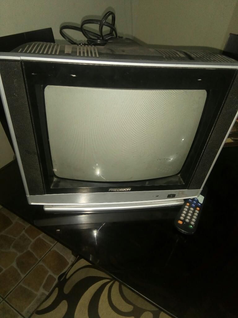 Televisor Precision