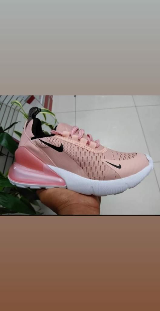 Zapatillas Nike Mujer