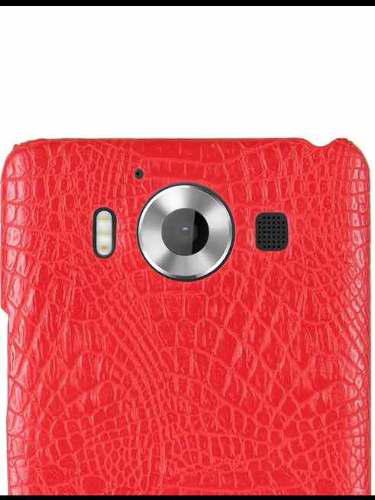 Case Lumia 830,950,950xl Ultradelgada Funda Protector
