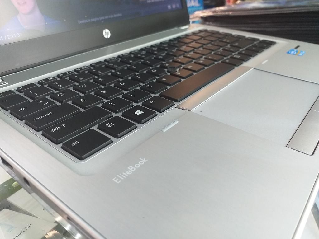 Laptop Hp Folio Core I5