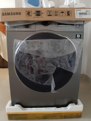 Lavadora/secadora Samsung 11kg Digital Inverter