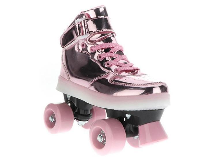Patines con Luces Led