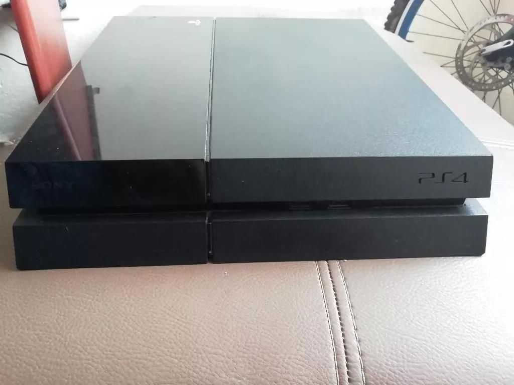 Ps4 Sony 500gb