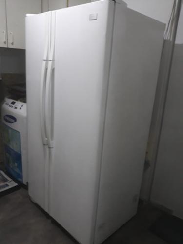 Refrigerador/congelador Lg Dos Puertas