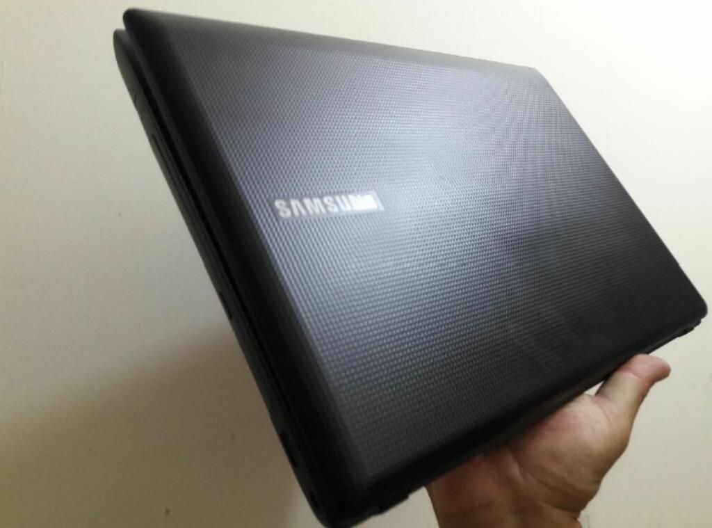 Remato Laptop Samsung I5