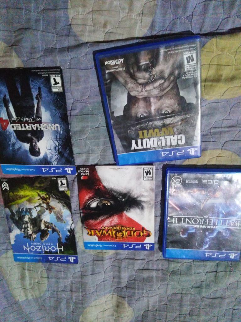 Se Vende Videojuegos