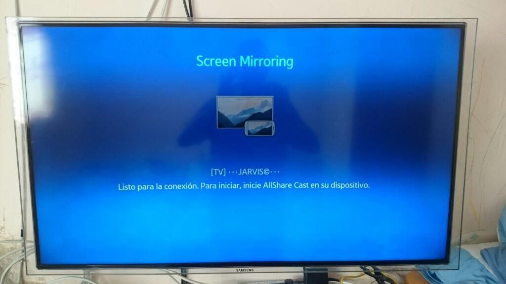 Smart Tv Samsung '40