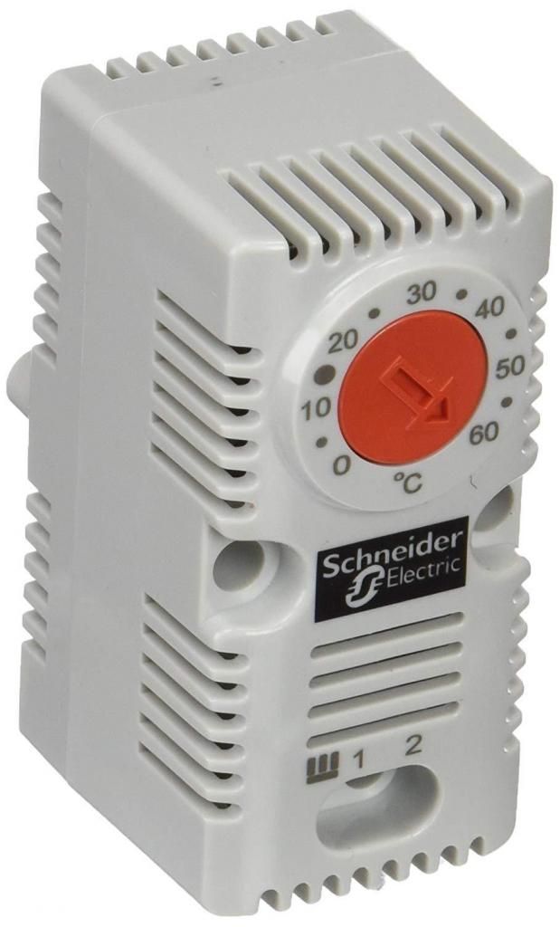 Termostato Schneider Electric