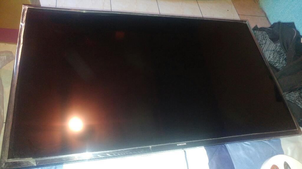 Tv Sansung Uhd 43 Pulgadas