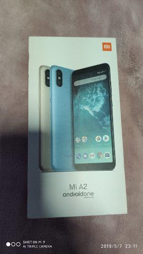 Xiaomi Mi A2 128 Gb X 6 Gb Ram