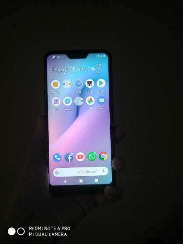 Xiaomi Mi A2 Lite 32gb 3gb