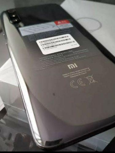 Xiaomi Mi9 6gb/64gb Dual Sim Version Global Mas Regalos