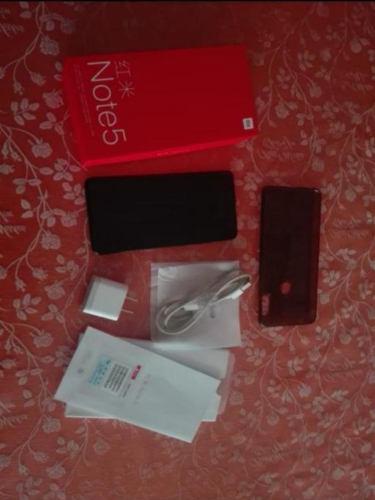 Xiaomi Redmi Note 5 Global