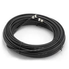 venta de cable coaxial rg6 por metro