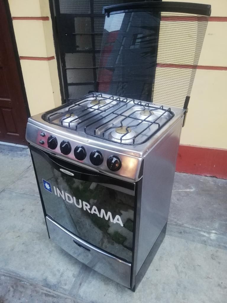 Cocina Indurama