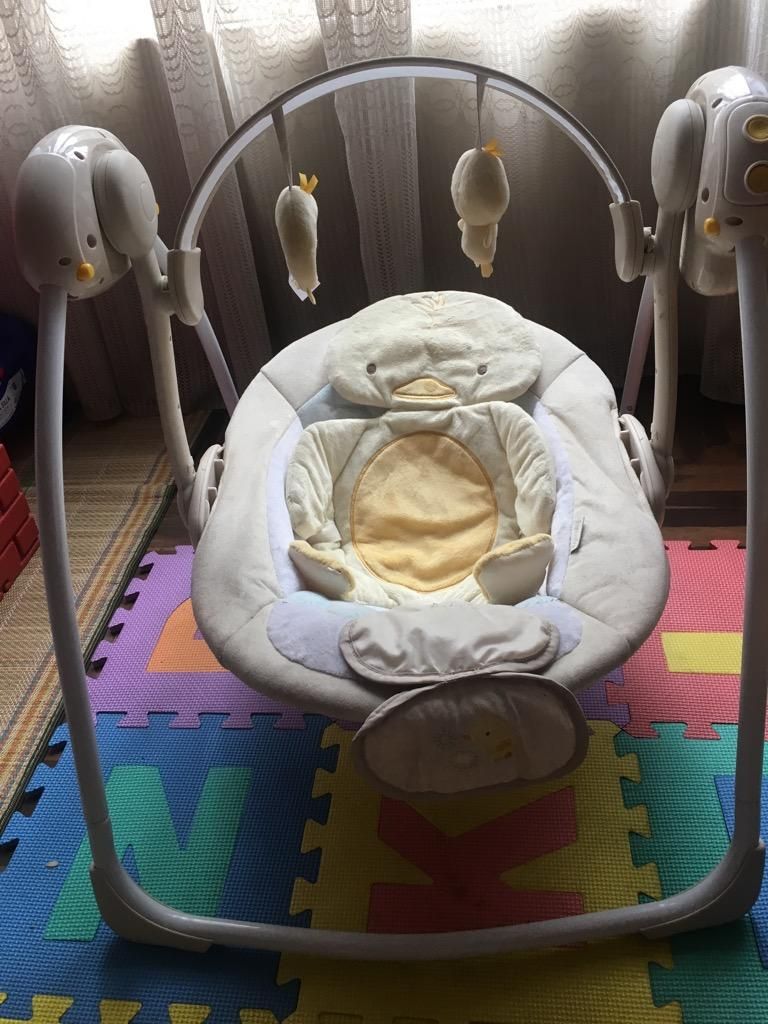 Mesedora para Bebe