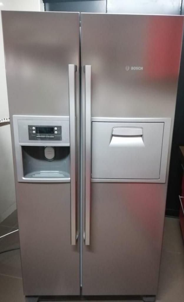 Refrigeradora Bosch KAN60A41K