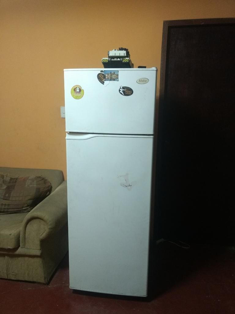 Refrigeradora Mabe