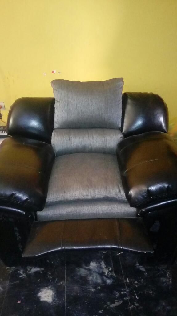 Sillon Reclinable