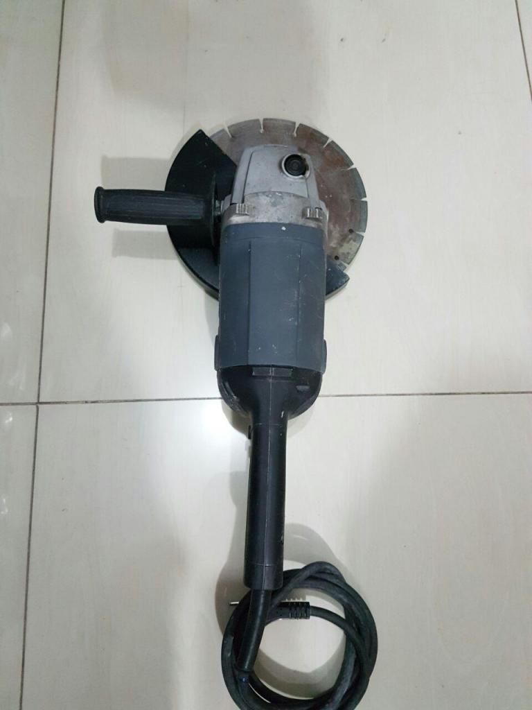 VENDO ESMERIL ANGULAR W MAKITA