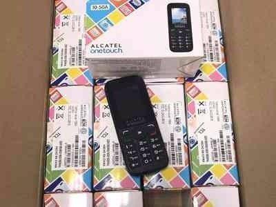 Celular Alcatel One Touch 1050a