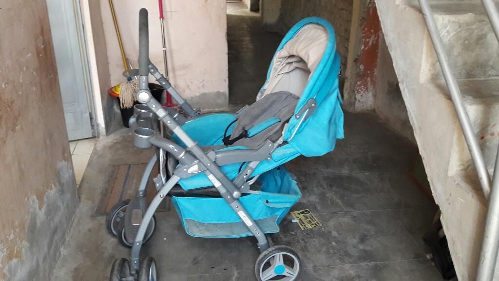 Coche para Bebes