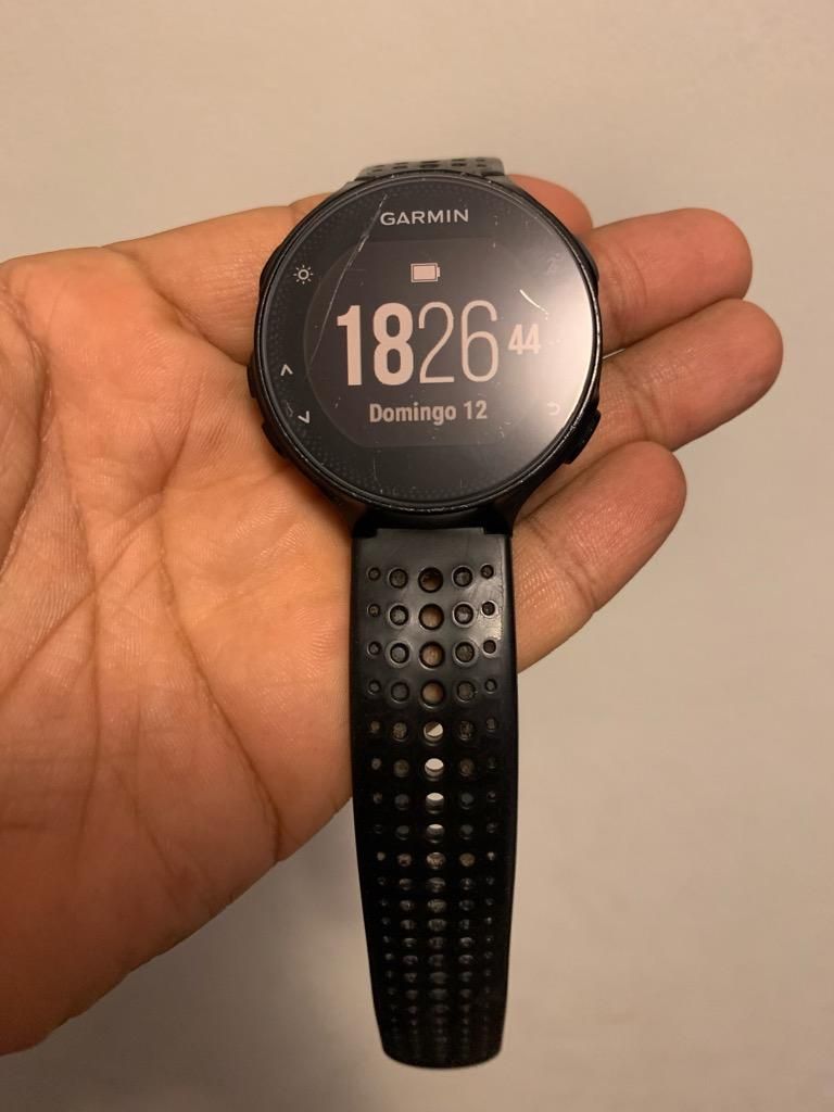 Garmin Forerunner 235