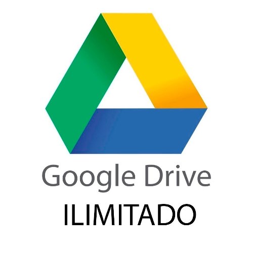Google Drive. Disco Ilimitado En La Nube Para Siempre