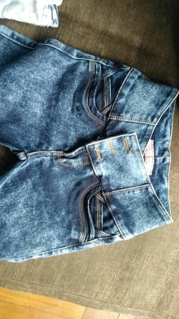 Jean Nuevo Talla 28 Vendo Oferta Remate