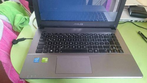 Laptop Asus Core I5-4200u