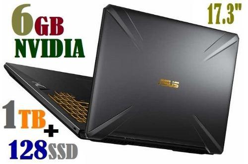Laptop Asus Fx705gm Dh74 Gaming I7 8va Generacion 8750h