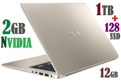 Laptop Asus S510un Eh76 Vivobook I7 8va Generacion