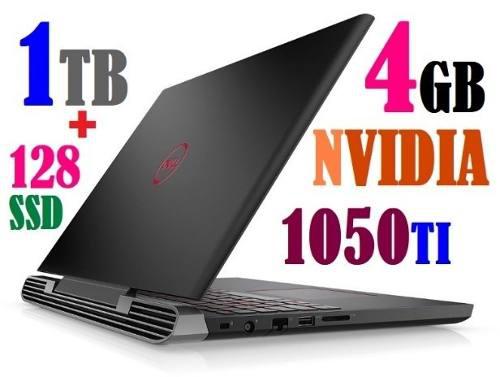 Laptop Dell Gaming G5587 7139blk I7 8va Generacion 8750h