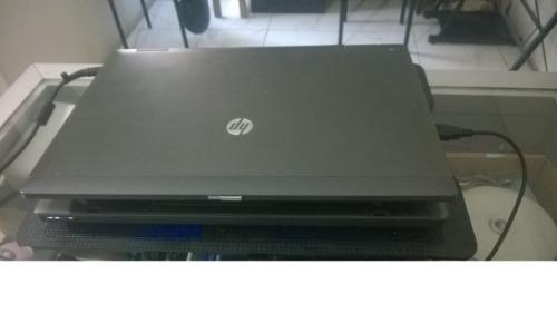 Laptop Gama Alta Hp Core I5