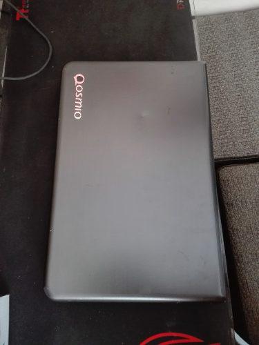 Laptop Gamer Toshiba Qosmio I7 4ta Gen