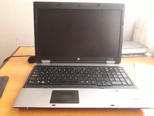 Laptop Hp Core I5 Probook