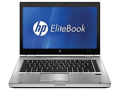 Laptop Hp Elitebook 8460p