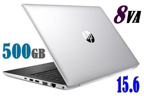 Laptop Hp Probook 450 G5 I5 8va Generacion 8250u