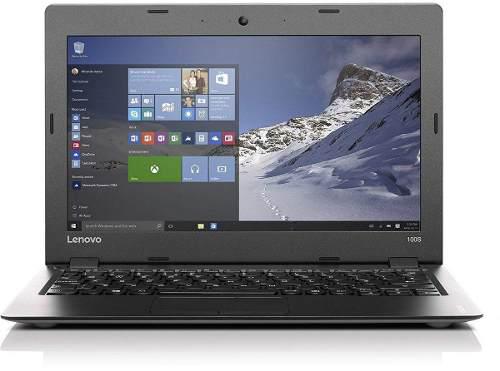 Laptop Lenovo Ideapad 100s 11,6