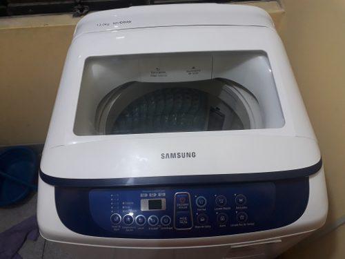 Lavadora Samsung Wobble 13 Kg