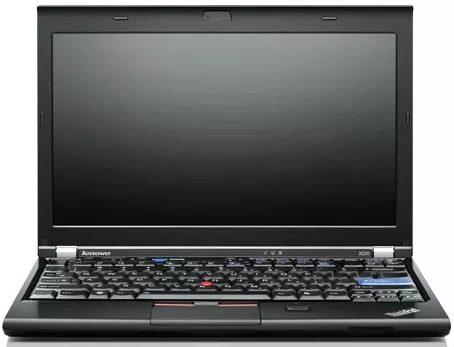 Lenovo Thinkpad X230 I5-3°gen/ Ram 4gb/ Hdd 320gb/ 12.5