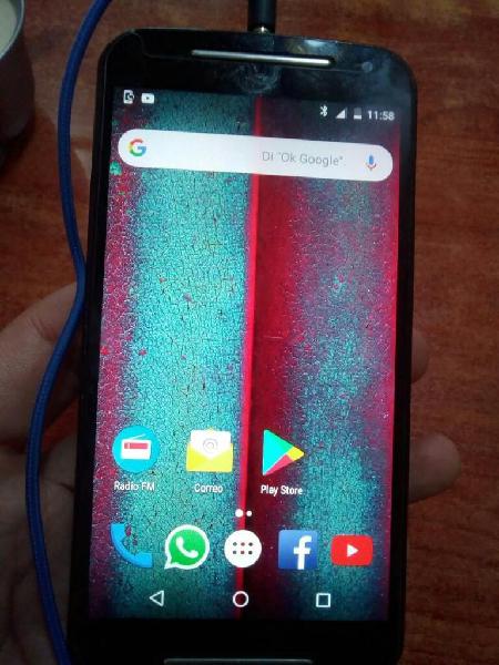 Moto G