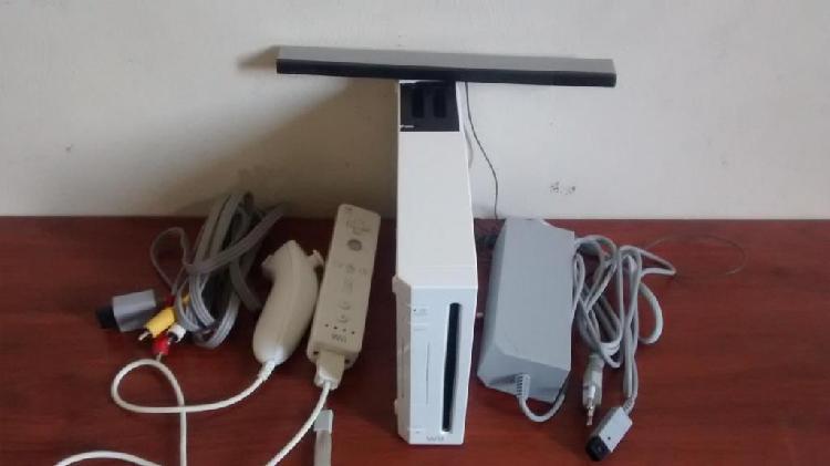 Nintendo Wii